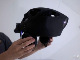 什么是黑科技？ 索尼说无眼镜VR技术你见过没有